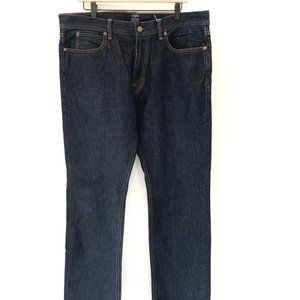 J. Crew Men's Sutton Denim